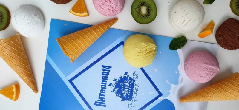Актуальность внедрения высокобелковых продуктов на рынок молочной отрасли